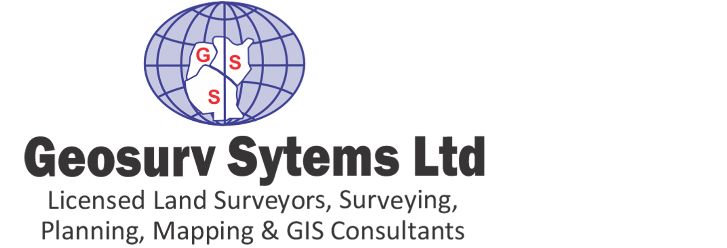 Geosurv Systems Limited